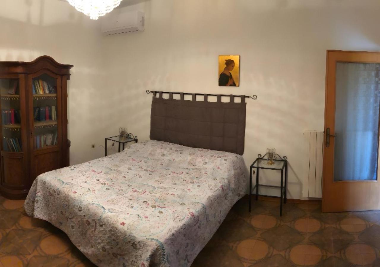 Guest House Benvenuti - Casa Vacanze Toscana Чечина Екстер'єр фото
