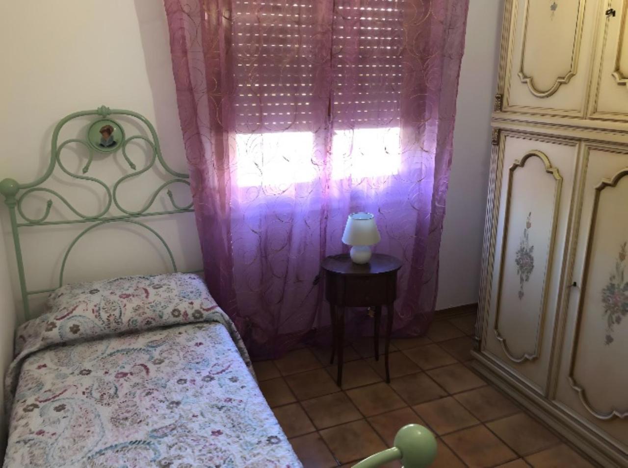 Guest House Benvenuti - Casa Vacanze Toscana Чечина Екстер'єр фото